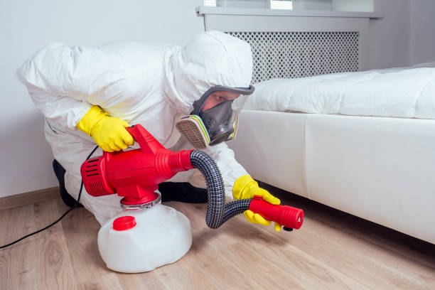 Best Pest Removal Services  in Marlborough, MO