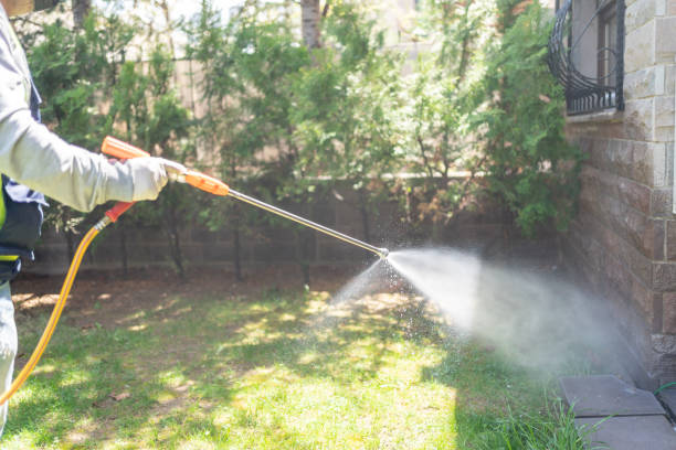 Best Wildlife Control Services  in Marlborough, MO