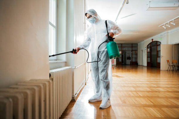 Best Commercial Pest Control Services  in Marlborough, MO